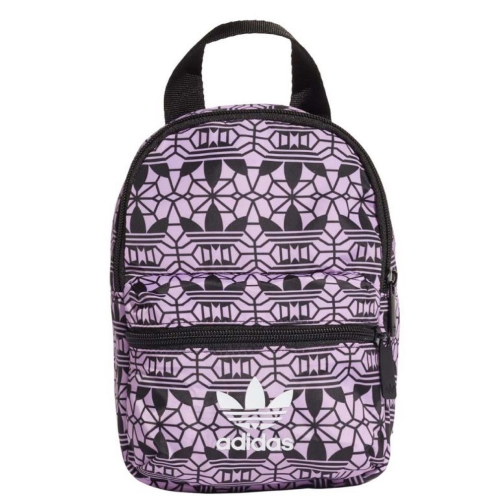 Brand New - Adidas Originals GRAPHIC MINI BACKPACK - Picture 5 of 9